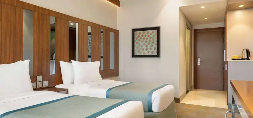 Ramada by Wyndham Makkah Zad Al Tayseer image